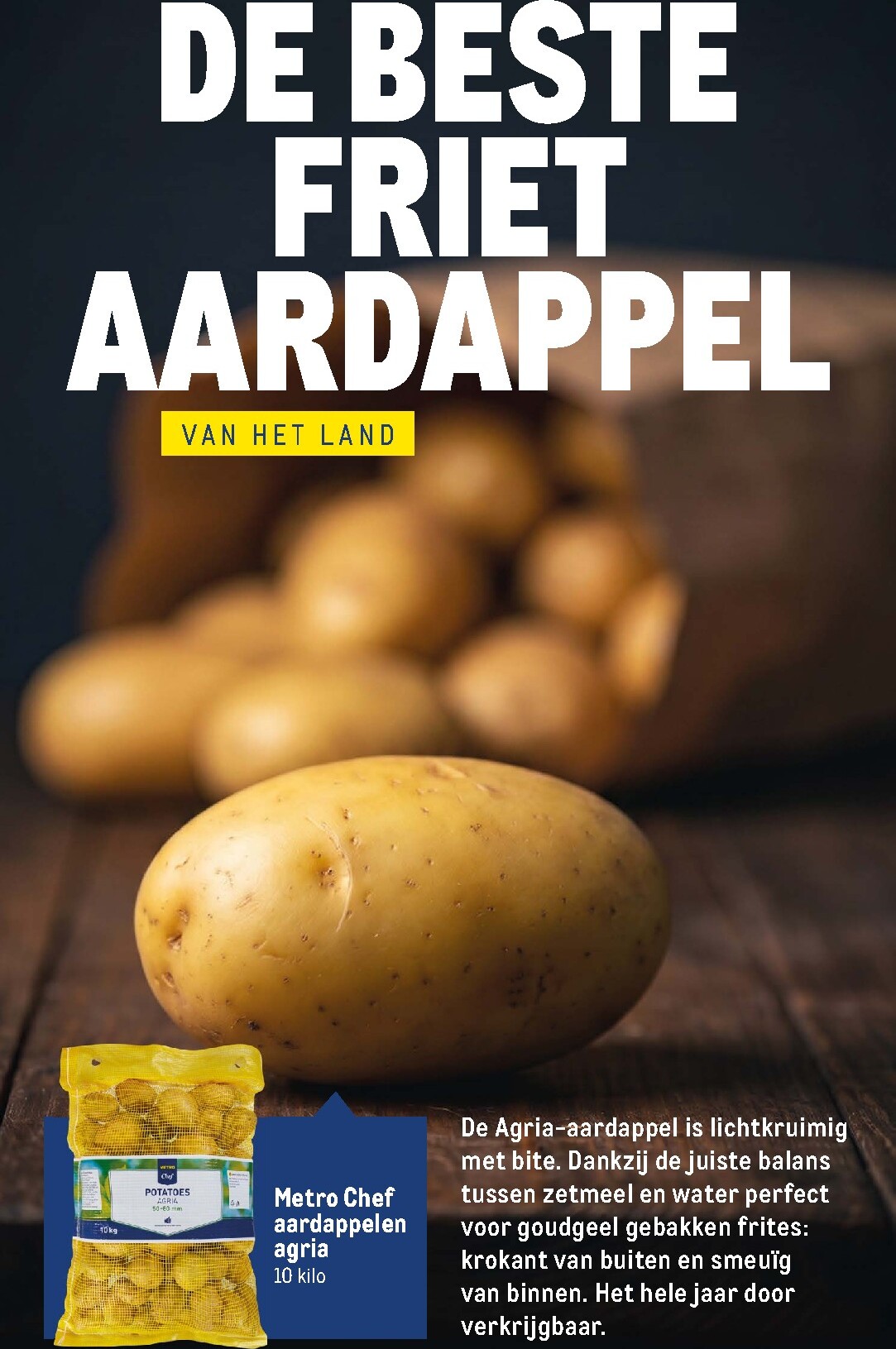 makro - Huidige Makro - Horeca folder geldig van woensdag 15-07-2026 tot dinsdag 11-08-2026 - page: 10