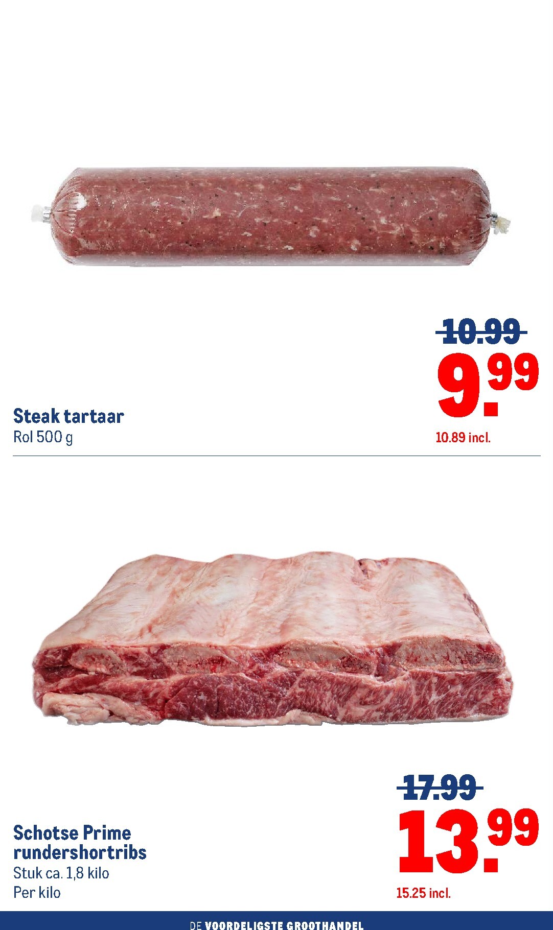 makro - Huidige Makro - Versdeals folder geldig van dinsdag 14-07-2026 tot maandag 20-07-2026 - page: 2