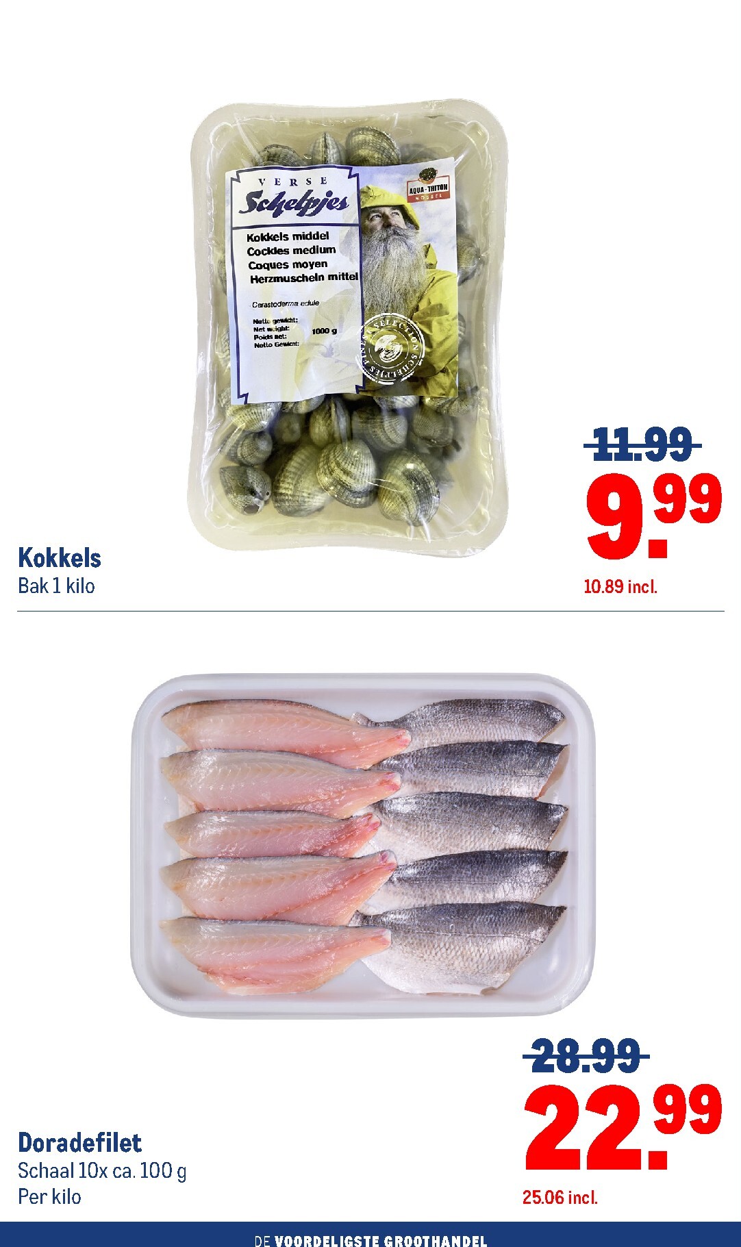 makro - Huidige Makro - Actie folder geldig van dinsdag 28-07-2026 tot maandag 03-08-2026 - page: 4