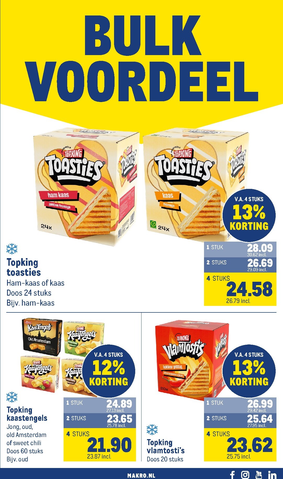 makro - Huidige Makro folder geldig van woensdag 29-07-2026 tot zondag 09-08-2026 - page: 35
