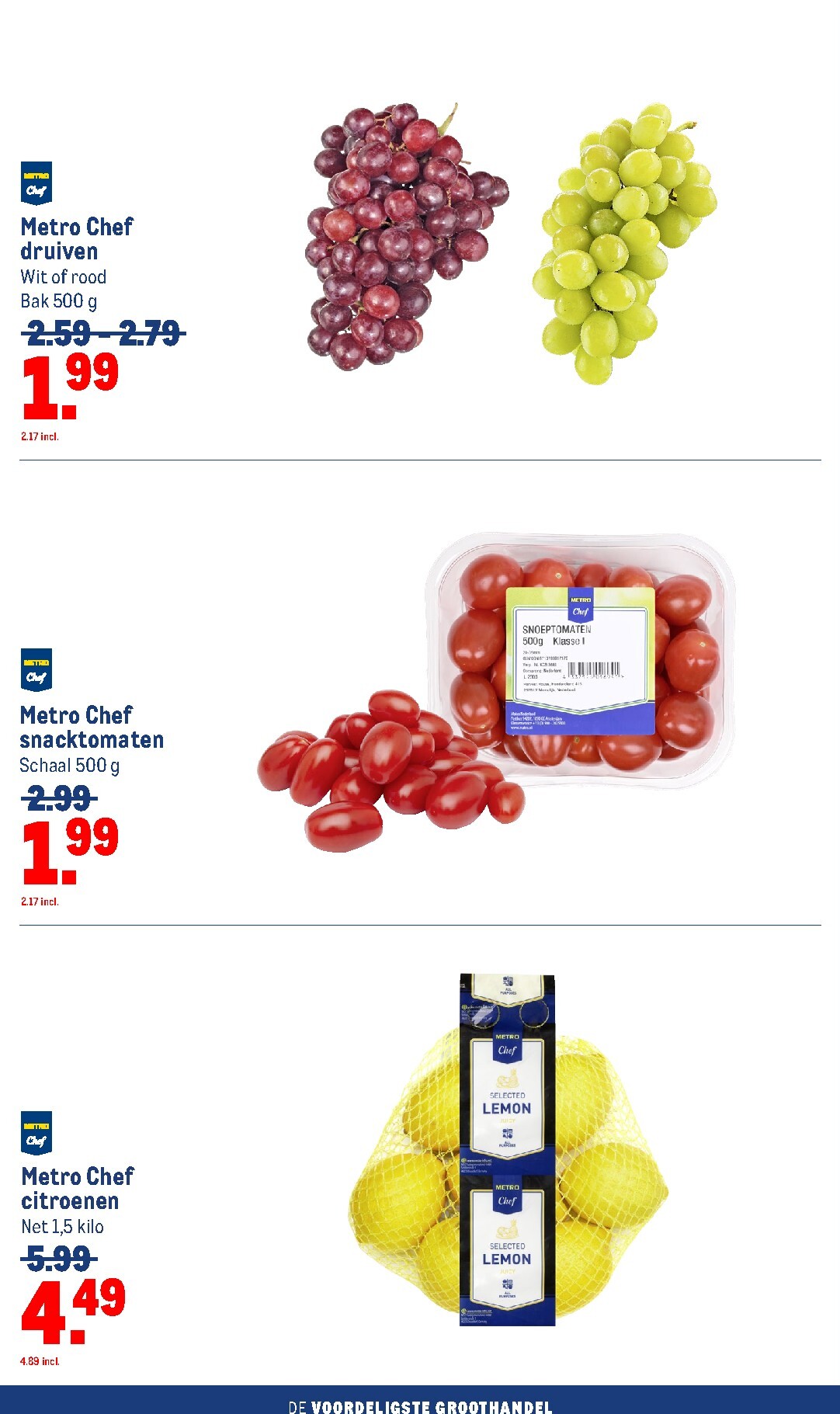 makro - Huidige Makro folder geldig van woensdag 29-07-2026 tot zondag 09-08-2026 - page: 32