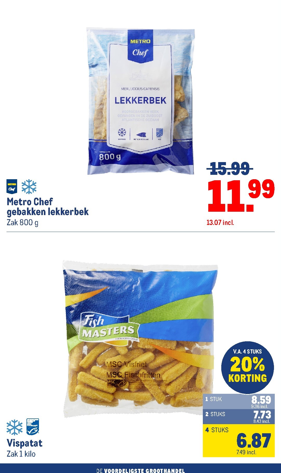 makro - Huidige Makro folder geldig van woensdag 29-07-2026 tot zondag 09-08-2026 - page: 28