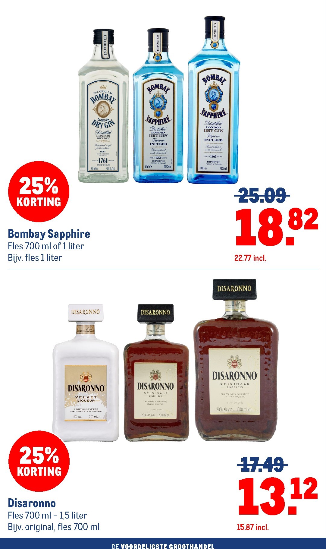 makro - Huidige Makro folder geldig van woensdag 29-07-2026 tot zondag 09-08-2026 - page: 64