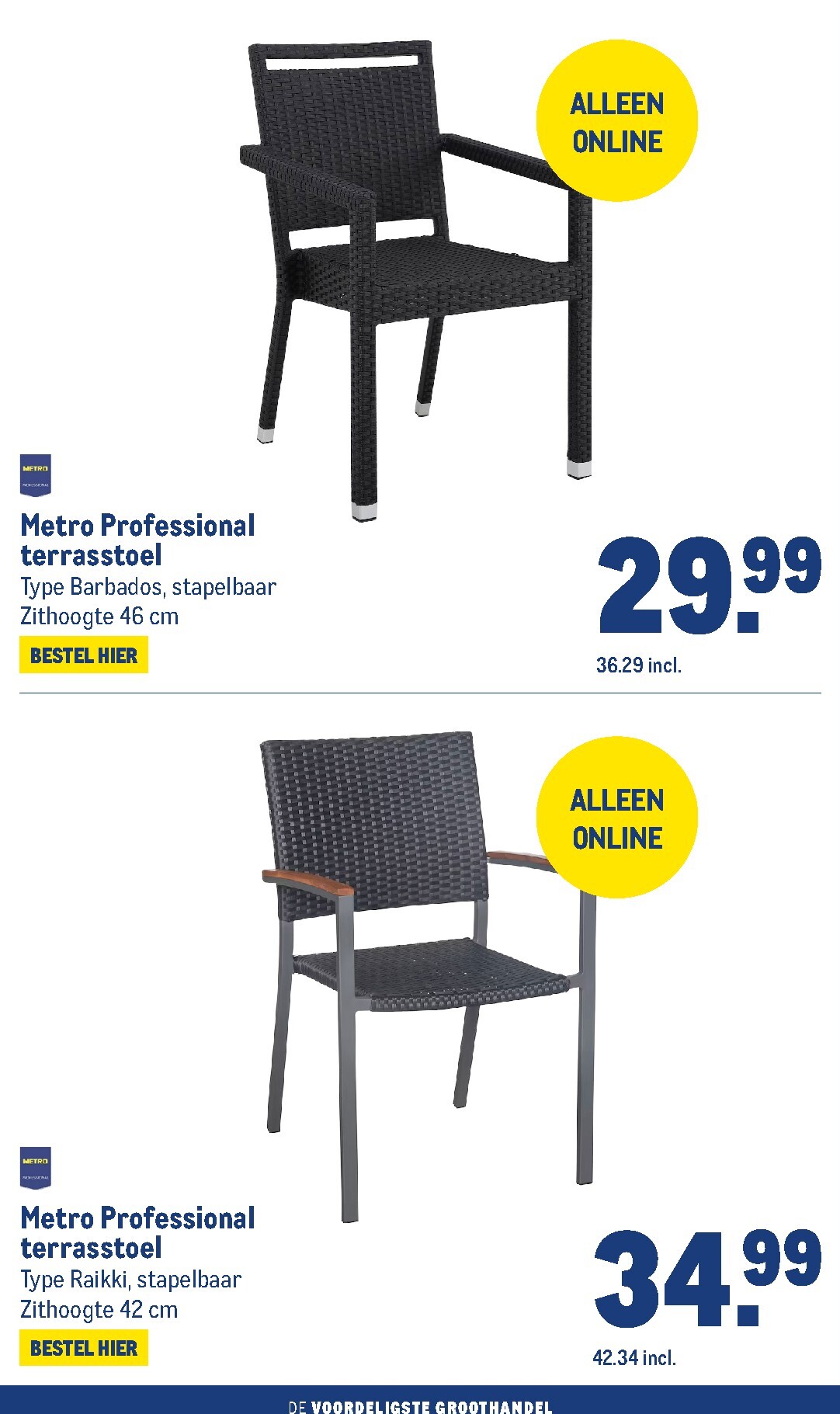 makro - Huidige Makro folder geldig van woensdag 29-07-2026 tot zondag 09-08-2026 - page: 112
