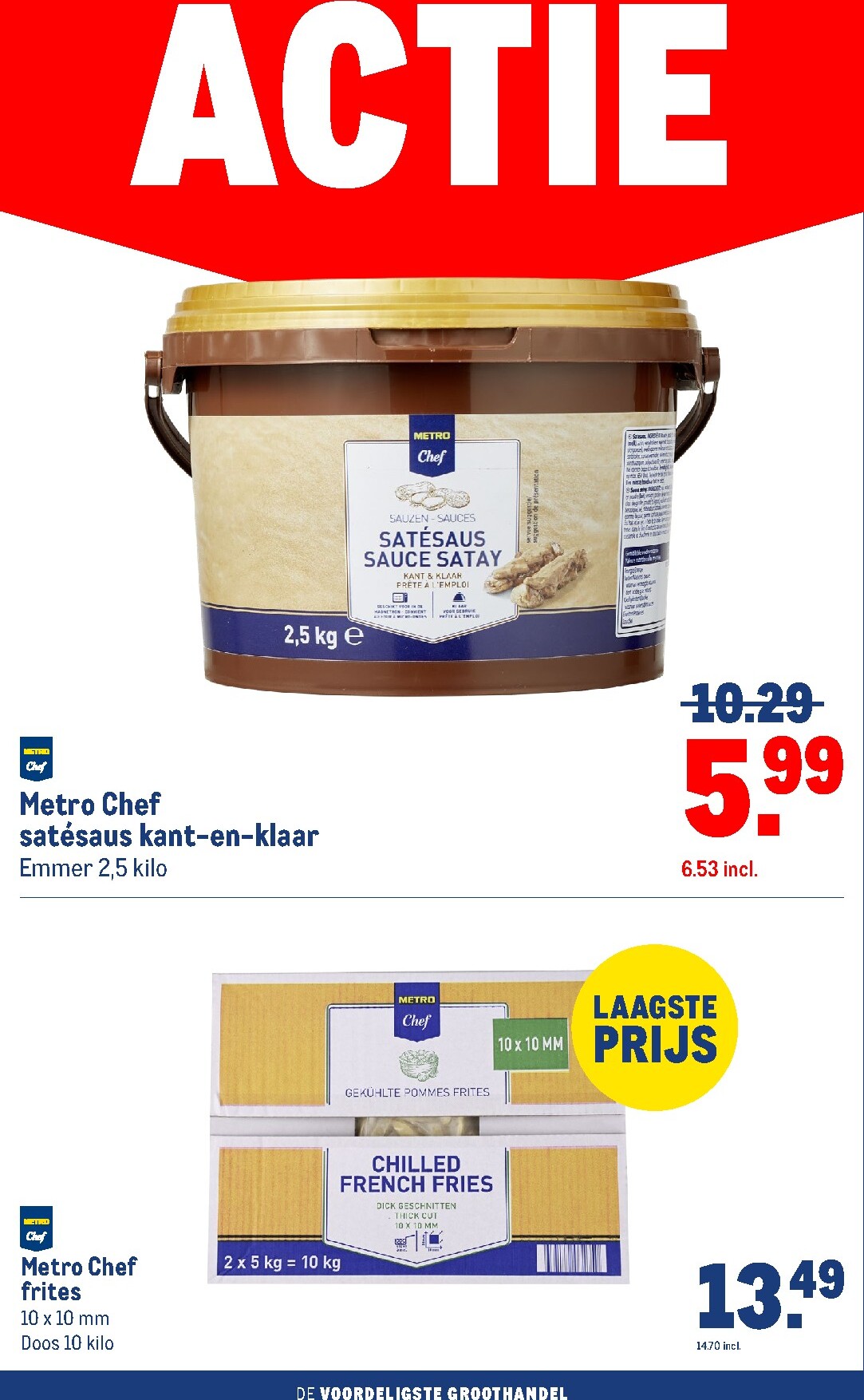 makro - Huidige Makro folder geldig van woensdag 29-07-2026 tot zondag 09-08-2026 - page: 38