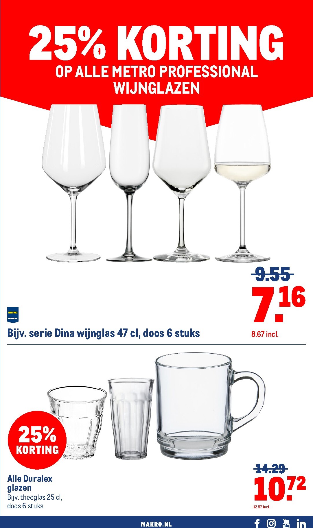 makro - Huidige Makro folder geldig van woensdag 29-07-2026 tot zondag 09-08-2026 - page: 83