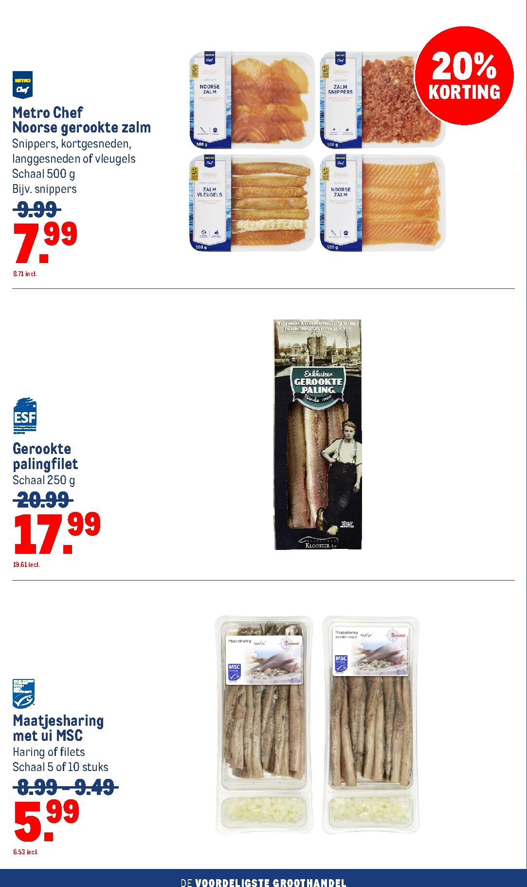 makro - Huidige Makro folder geldig van woensdag 29-07-2026 tot zondag 09-08-2026 - page: 24