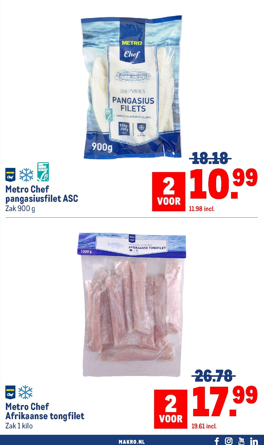 makro - Huidige Makro folder geldig van woensdag 29-07-2026 tot zondag 09-08-2026 - page: 29