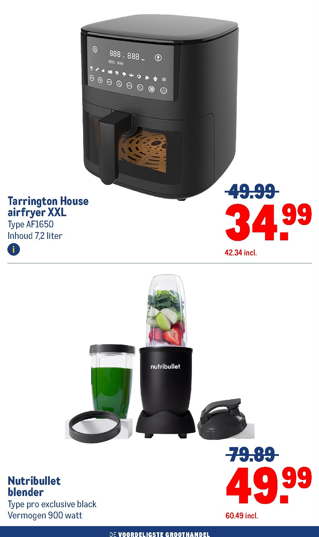 makro - Huidige Makro folder geldig van woensdag 29-07-2026 tot zondag 09-08-2026 - page: 76