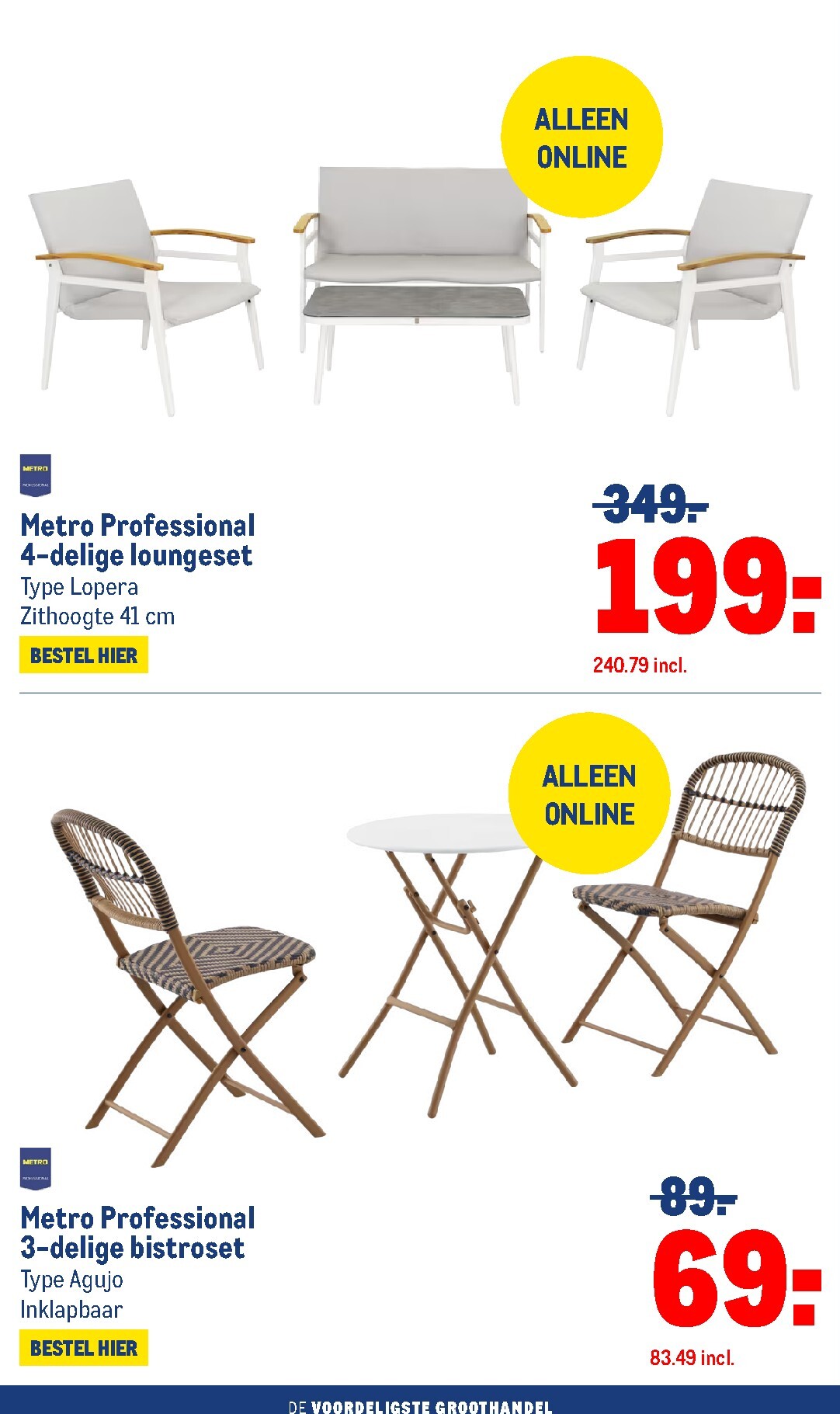 makro - Huidige Makro folder geldig van woensdag 29-07-2026 tot zondag 09-08-2026 - page: 110