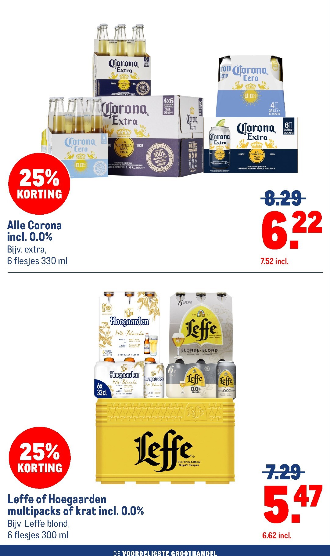 makro - Huidige Makro folder geldig van woensdag 29-07-2026 tot zondag 09-08-2026 - page: 54