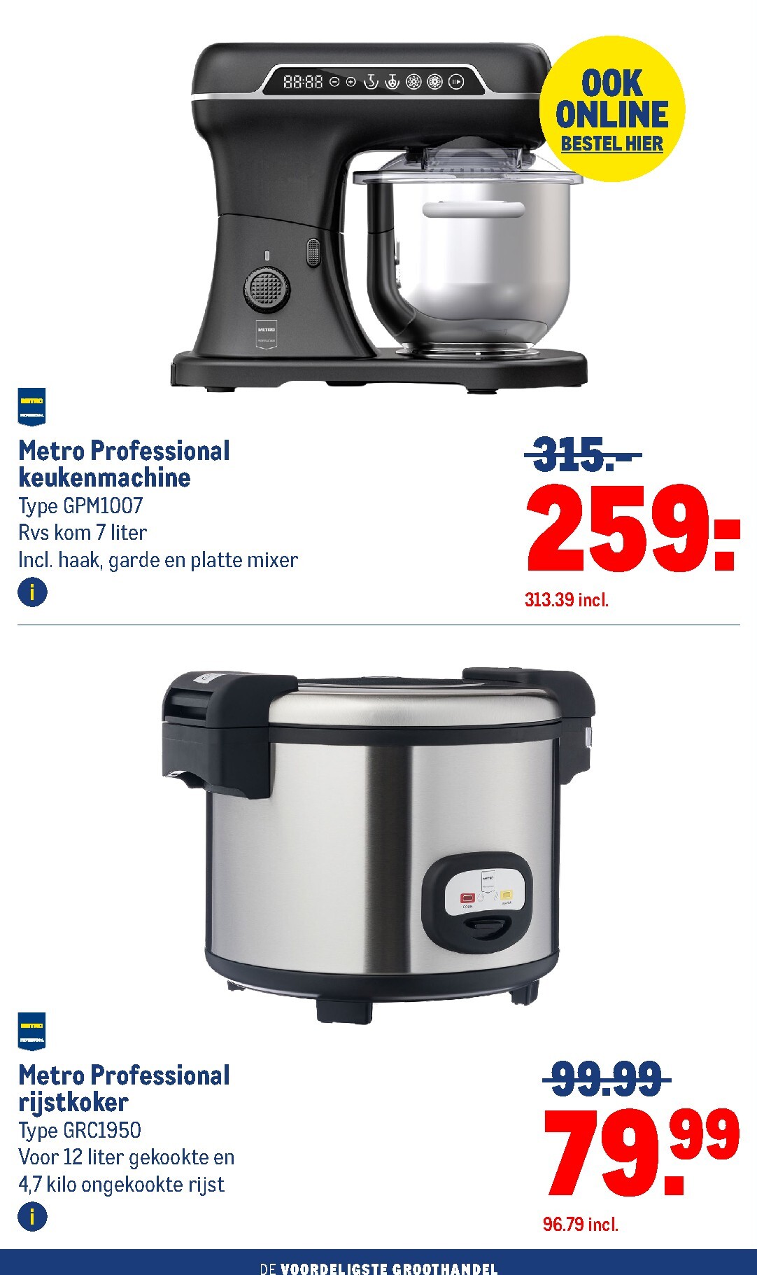 makro - Huidige Makro folder geldig van woensdag 29-07-2026 tot zondag 09-08-2026 - page: 74