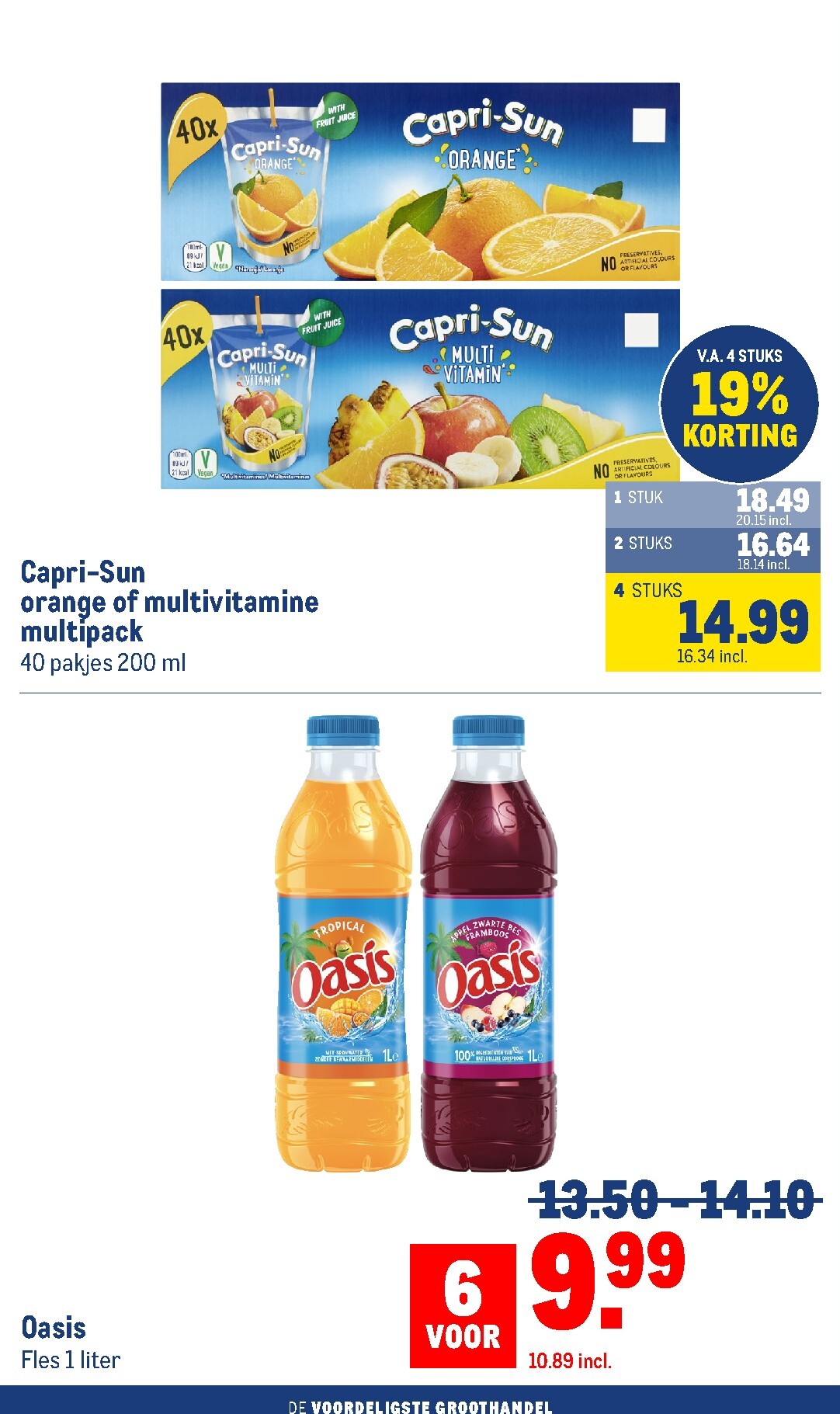 makro - Huidige Makro folder geldig van woensdag 29-07-2026 tot zondag 09-08-2026 - page: 48