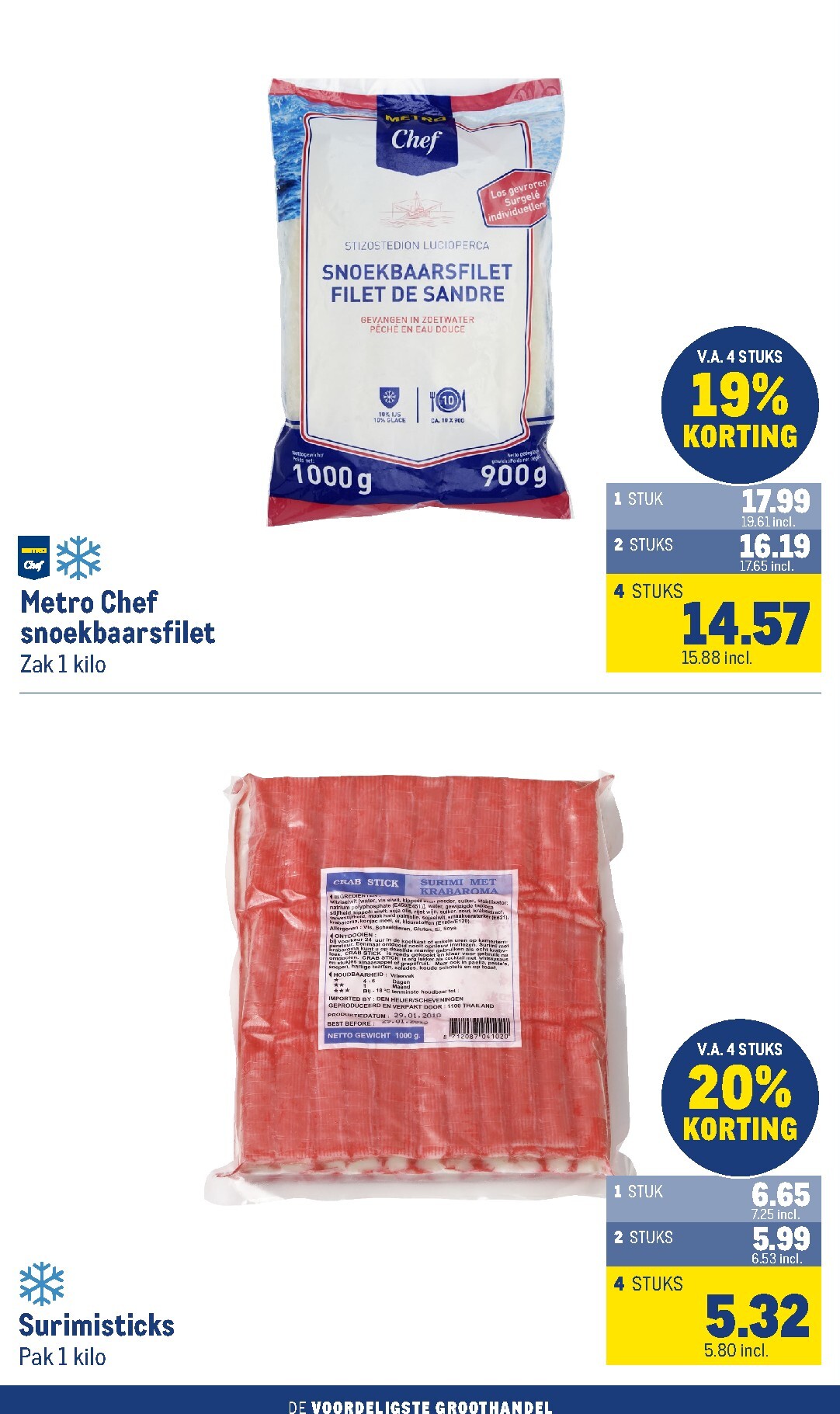 makro - Huidige Makro - Non-Food folder geldig van woensdag 29-07-2026 tot zondag 09-08-2026 - page: 82