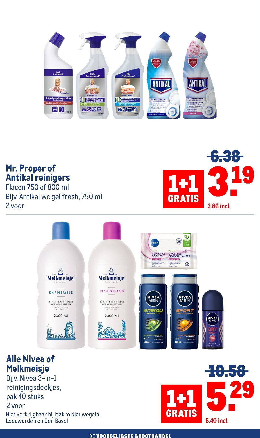 makro - Huidige Makro - Non-Food folder geldig van woensdag 29-07-2026 tot zondag 09-08-2026 - page: 32