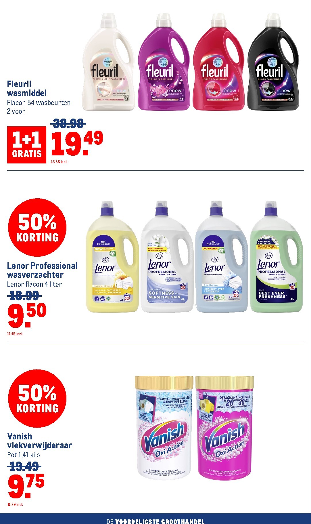 makro - Huidige Makro - Non-Food folder geldig van woensdag 29-07-2026 tot zondag 09-08-2026 - page: 30