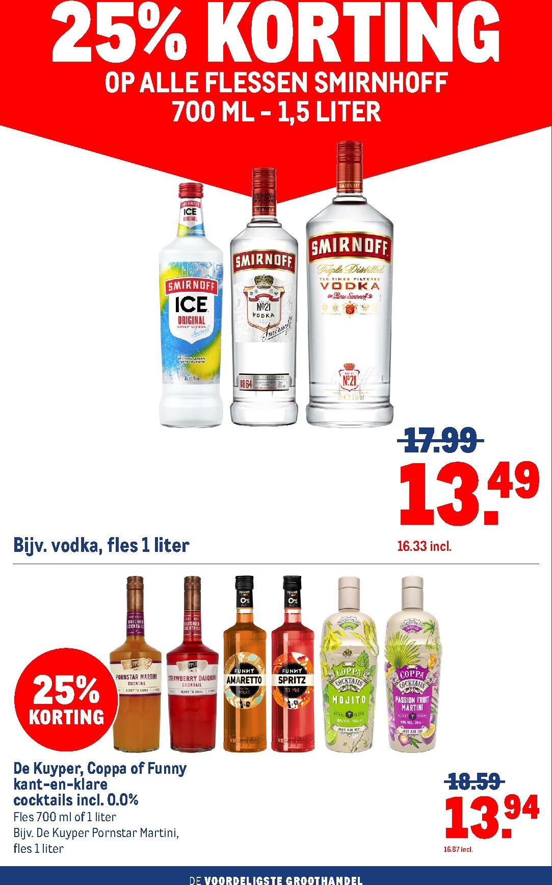 makro - Huidige Makro - Non-Food folder geldig van woensdag 29-07-2026 tot zondag 09-08-2026 - page: 112