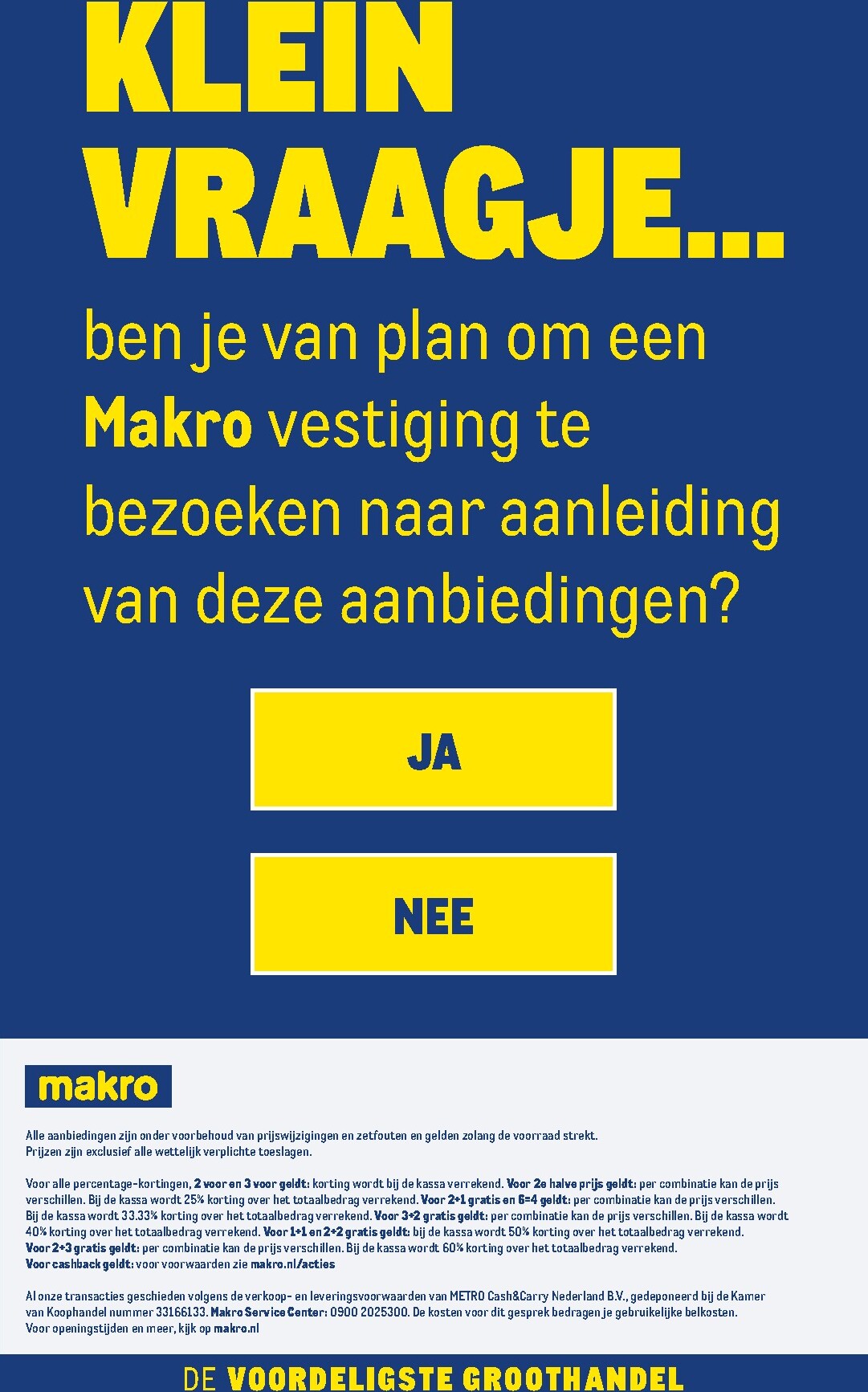 makro - Huidige Makro - Non-Food folder geldig van woensdag 29-07-2026 tot zondag 09-08-2026 - page: 118