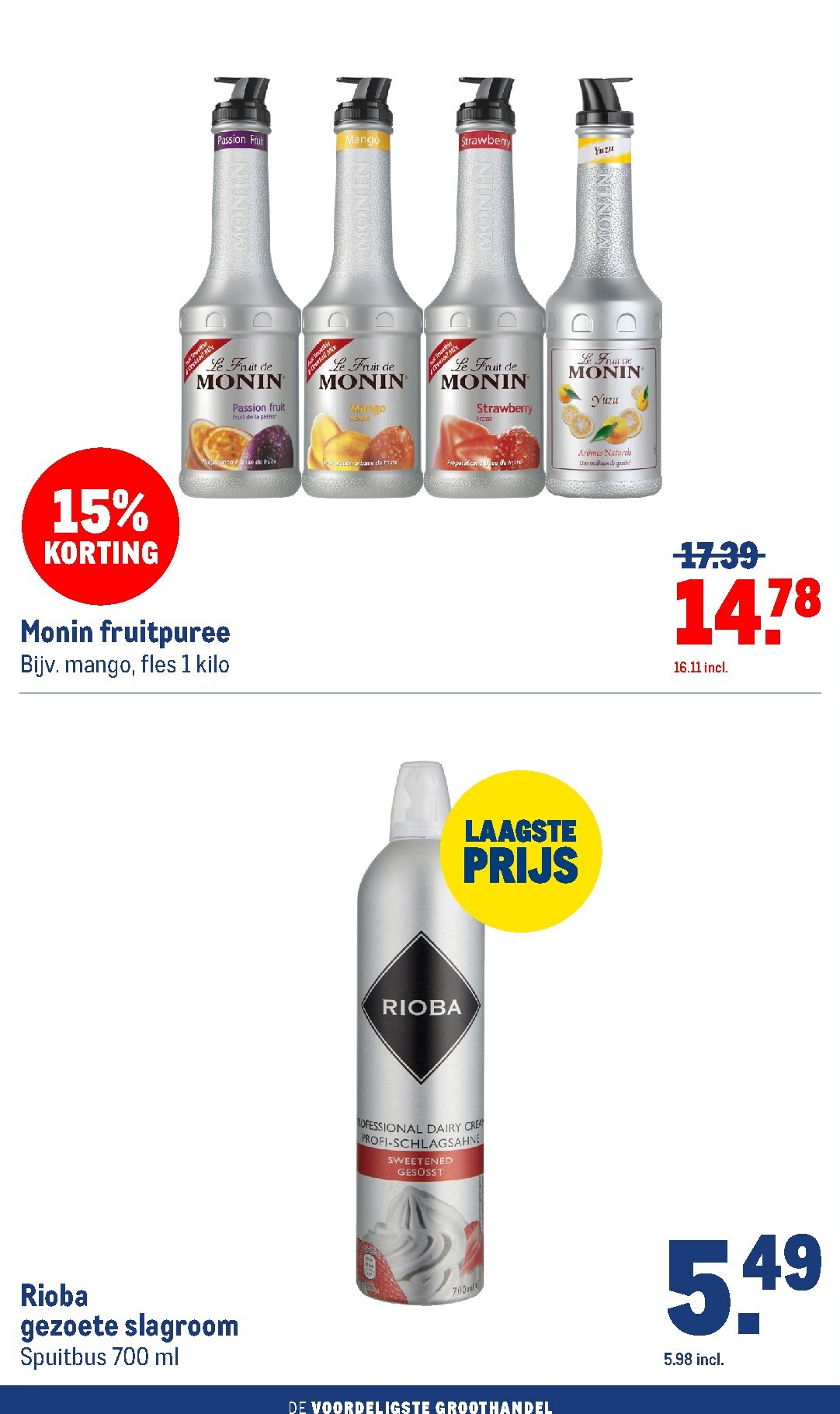 makro - Huidige Makro - Non-Food folder geldig van woensdag 29-07-2026 tot zondag 09-08-2026 - page: 88