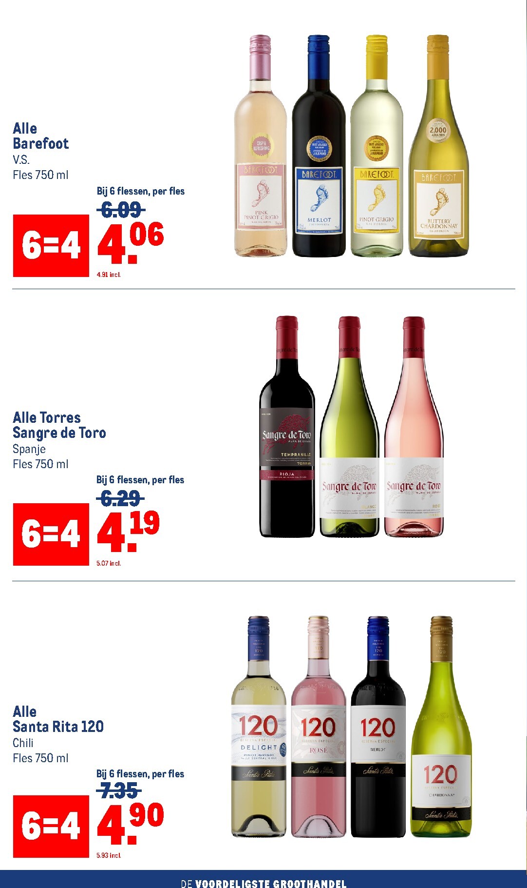 makro - Huidige Makro - Non-Food folder geldig van woensdag 29-07-2026 tot zondag 09-08-2026 - page: 108