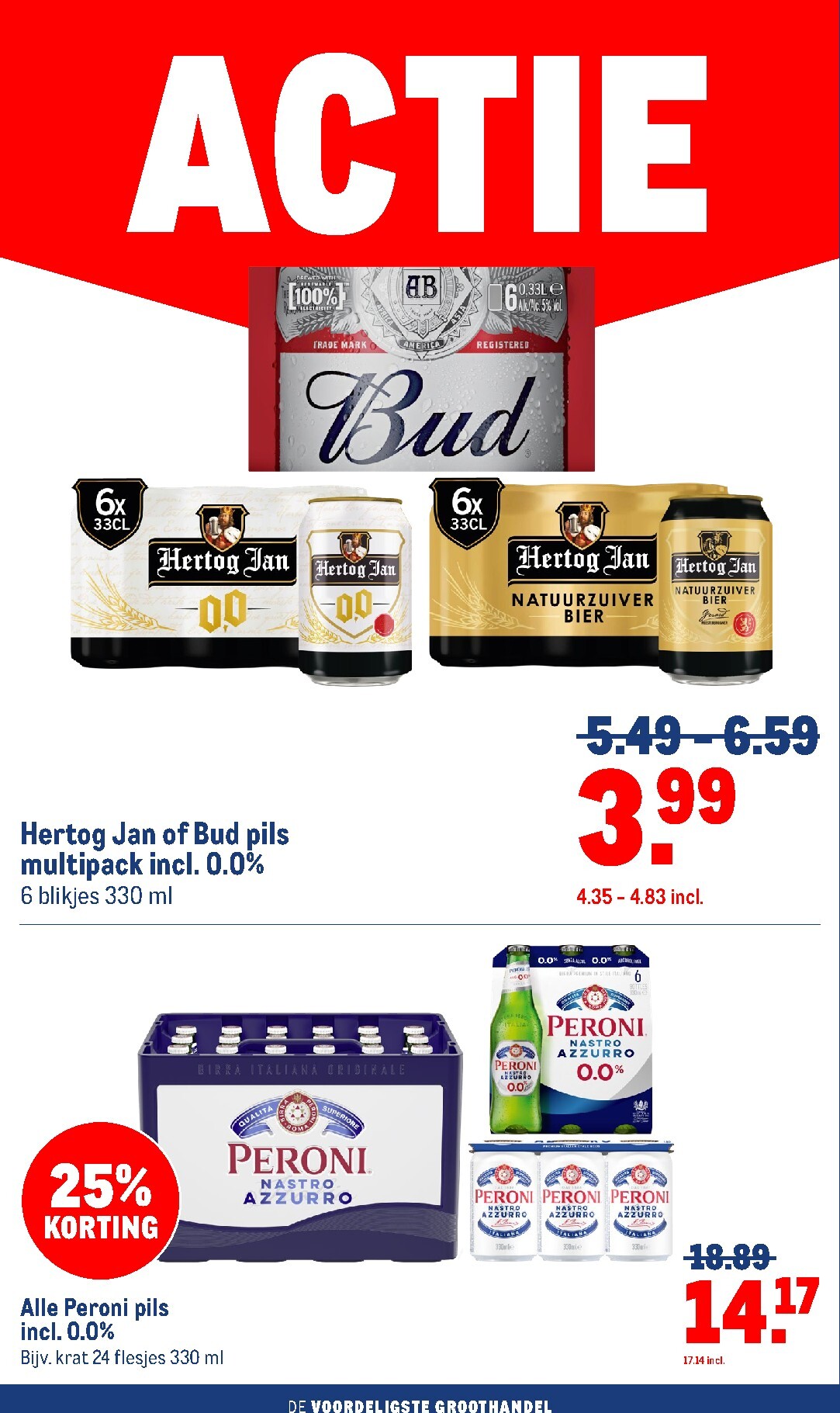 makro - Huidige Makro - Non-Food folder geldig van woensdag 29-07-2026 tot zondag 09-08-2026 - page: 104