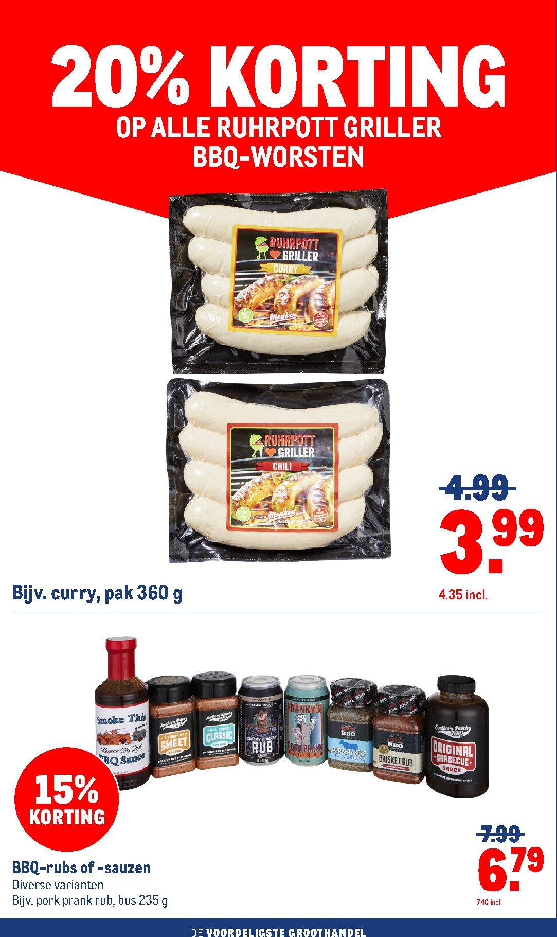 makro - Huidige Makro - Non-Food folder geldig van woensdag 29-07-2026 tot zondag 09-08-2026 - page: 68