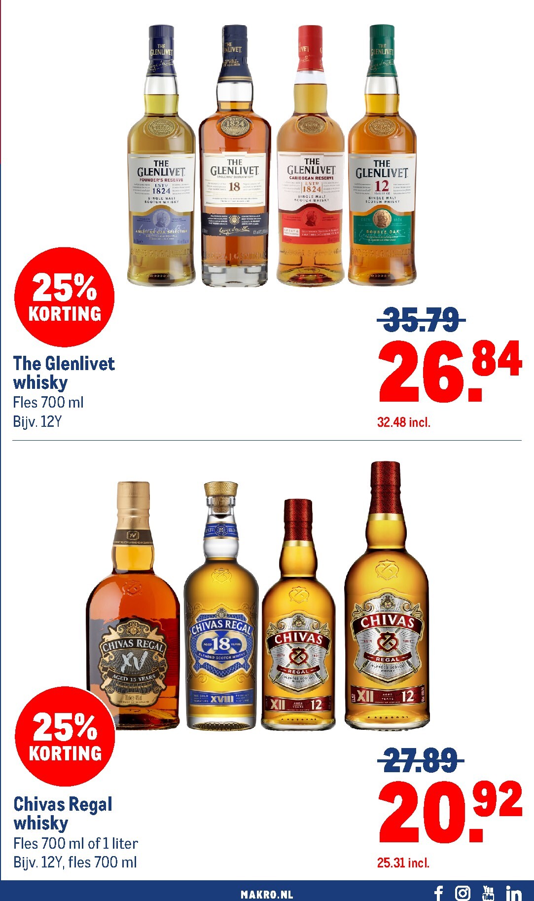 makro - Huidige Makro - Non-Food folder geldig van woensdag 29-07-2026 tot zondag 09-08-2026 - page: 113
