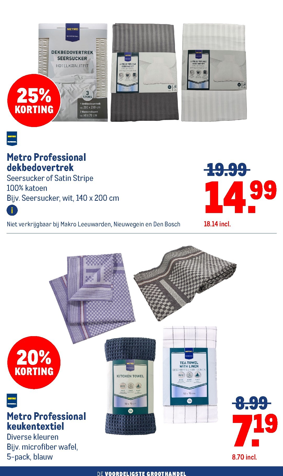 makro - Huidige Makro - Non-Food folder geldig van woensdag 29-07-2026 tot zondag 09-08-2026 - page: 26