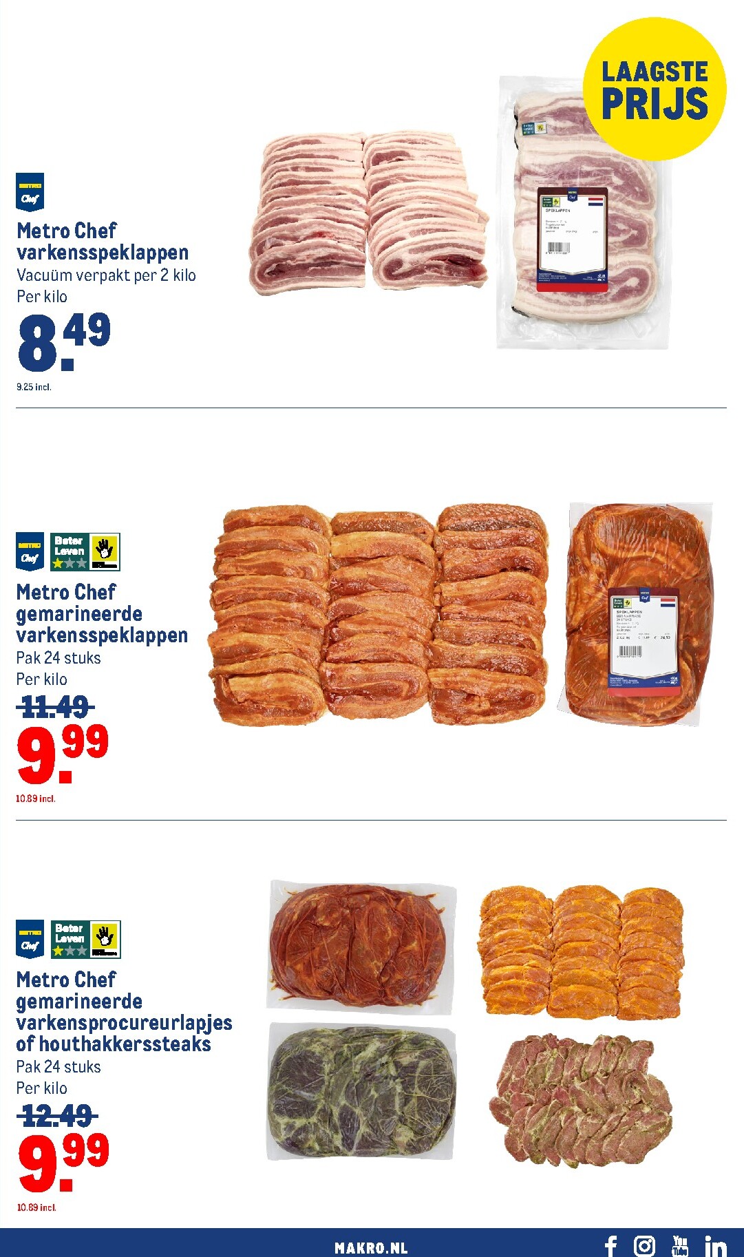 makro - Huidige Makro - Non-Food folder geldig van woensdag 29-07-2026 tot zondag 09-08-2026 - page: 65