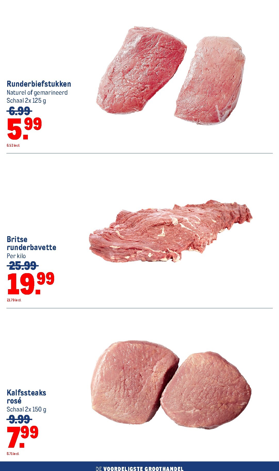 makro - Huidige Makro - Non-Food folder geldig van woensdag 29-07-2026 tot zondag 09-08-2026 - page: 58