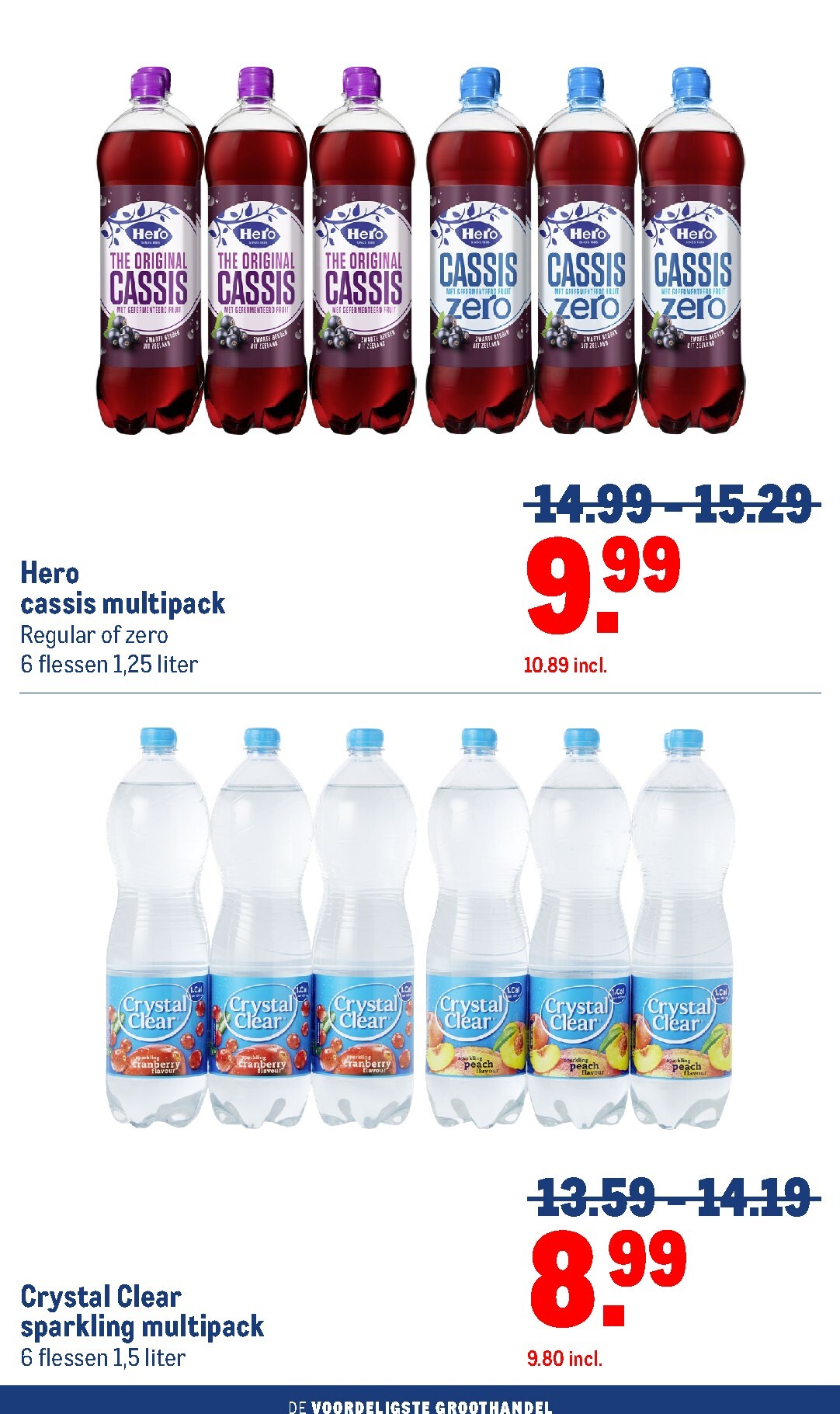 makro - Huidige Makro - Non-Food folder geldig van woensdag 29-07-2026 tot zondag 09-08-2026 - page: 96