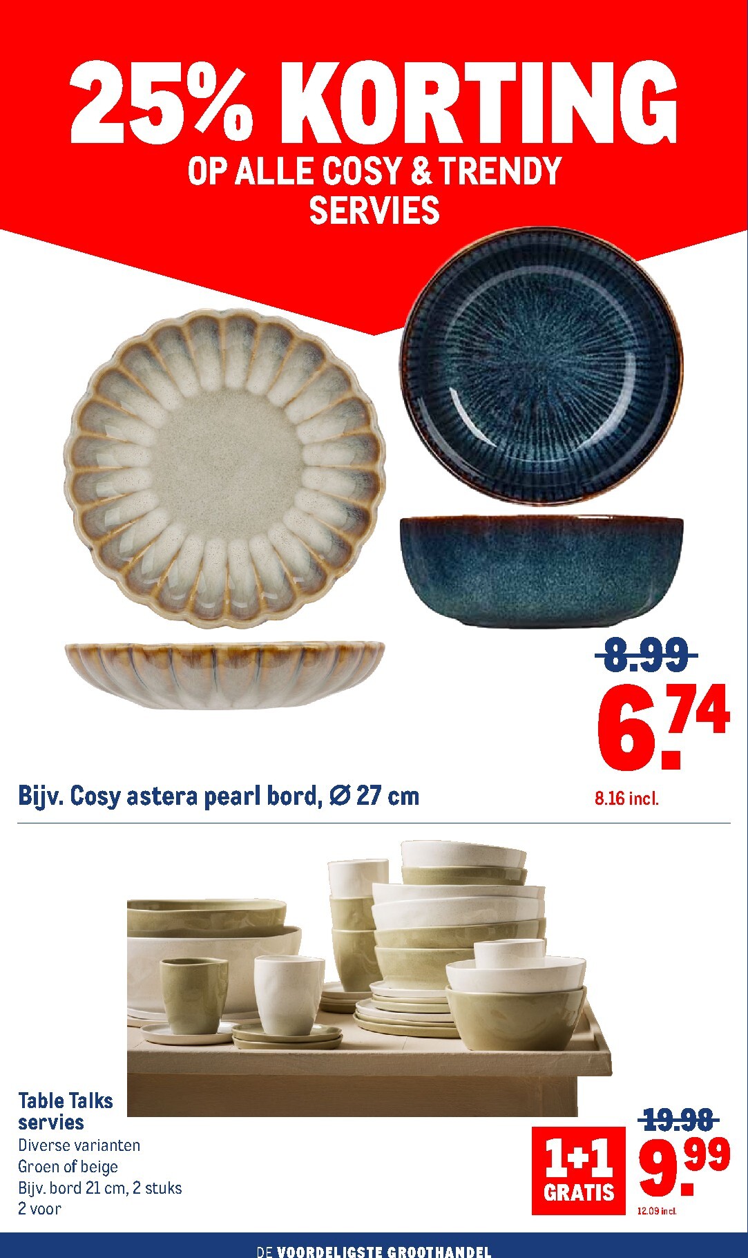 makro - Huidige Makro - Non-Food folder geldig van woensdag 29-07-2026 tot zondag 09-08-2026 - page: 18