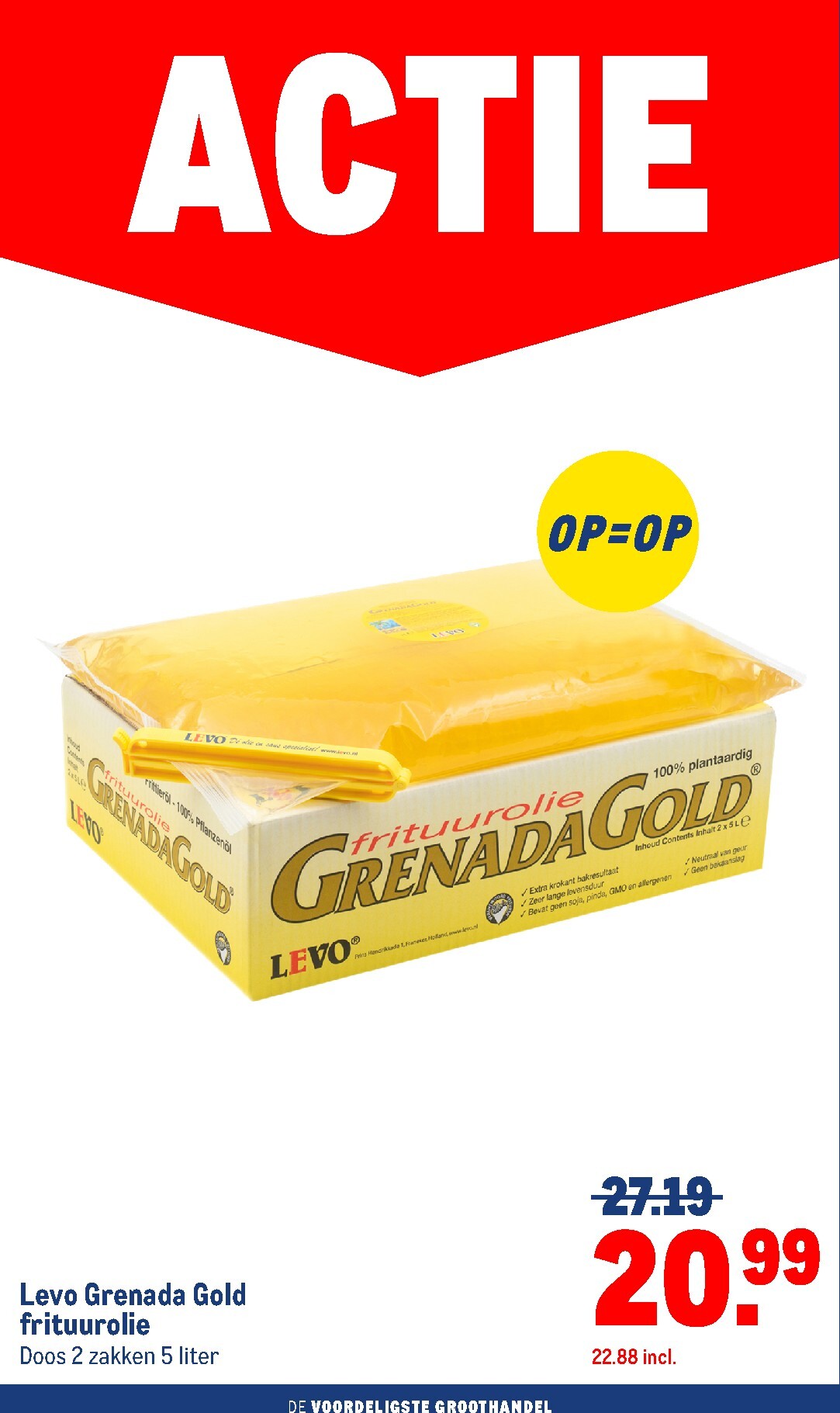 makro - Huidige Makro - Non-Food folder geldig van woensdag 29-07-2026 tot zondag 09-08-2026 - page: 56