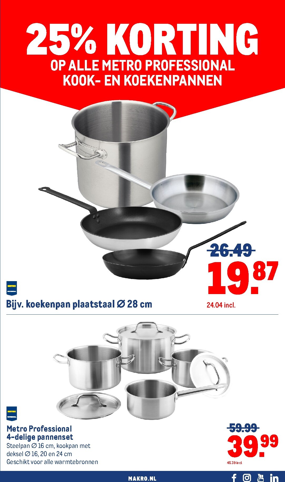 makro - Huidige Makro - Non-Food folder geldig van woensdag 29-07-2026 tot zondag 09-08-2026 - page: 15