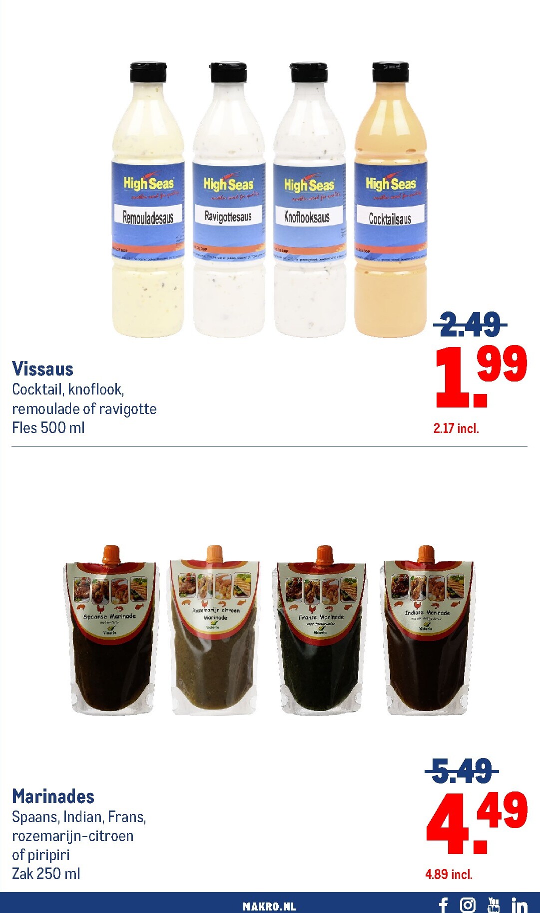 makro - Huidige Makro - Non-Food folder geldig van woensdag 29-07-2026 tot zondag 09-08-2026 - page: 79