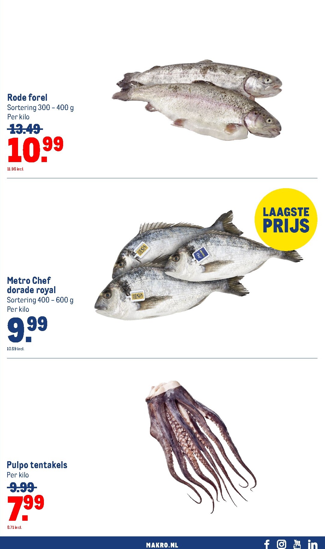 makro - Huidige Makro - Non-Food folder geldig van woensdag 29-07-2026 tot zondag 09-08-2026 - page: 73