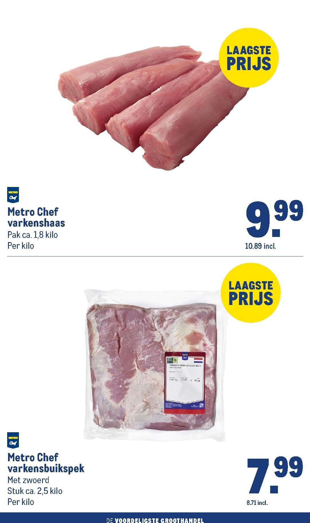 makro - Huidige Makro - Non-Food folder geldig van woensdag 29-07-2026 tot zondag 09-08-2026 - page: 64