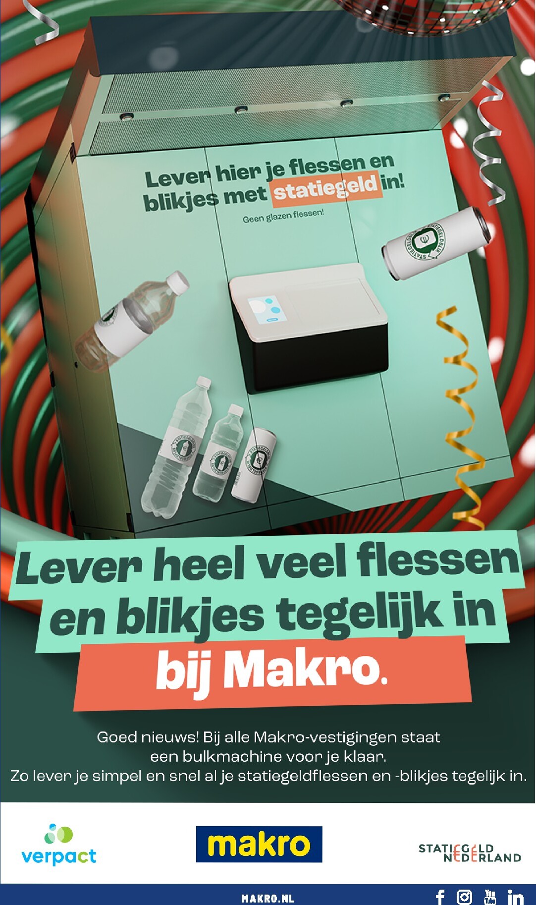 makro - Huidige Makro - Non-Food folder geldig van woensdag 29-07-2026 tot zondag 09-08-2026 - page: 97