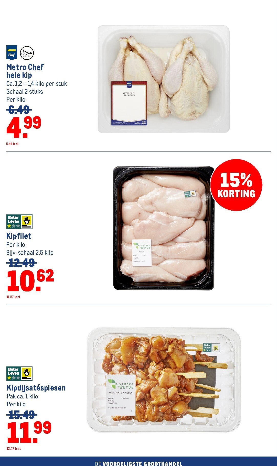 makro - Huidige Makro - Non-Food folder geldig van woensdag 29-07-2026 tot zondag 09-08-2026 - page: 70