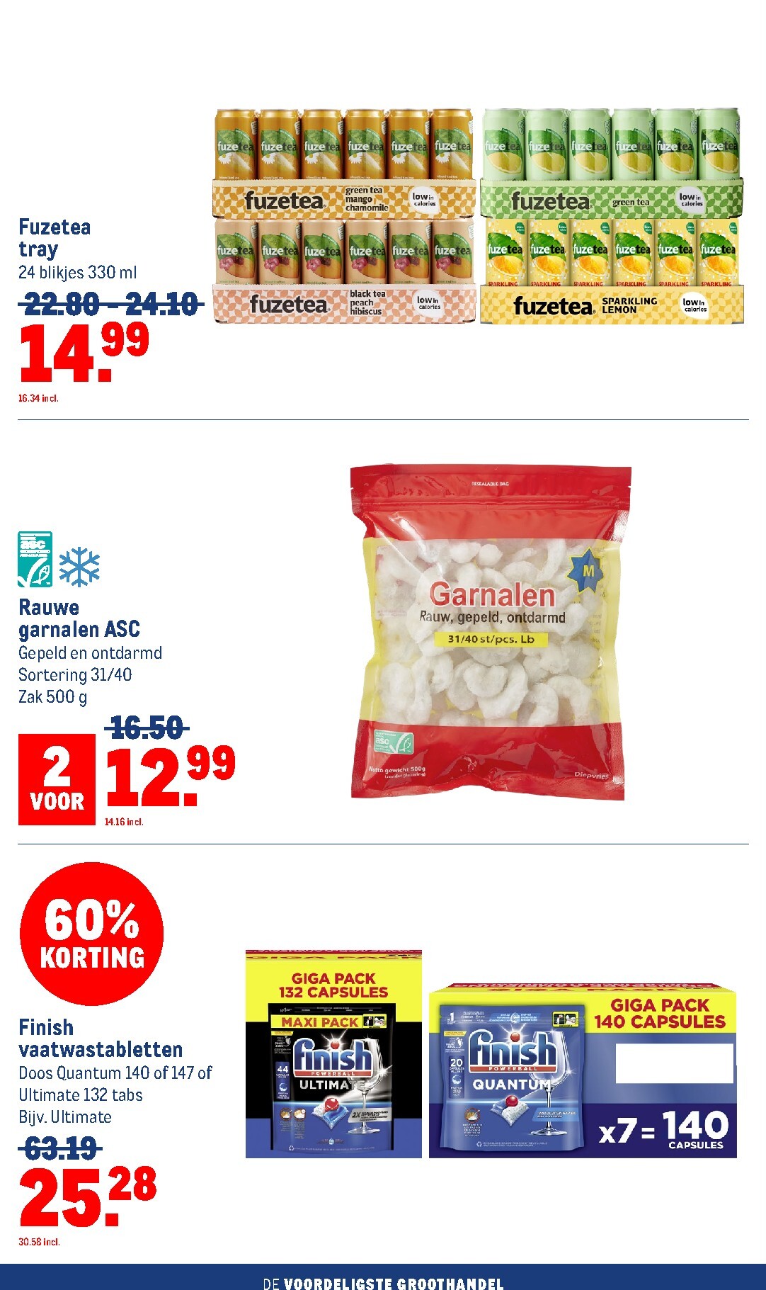 makro - Huidige Makro - Non-Food folder geldig van woensdag 29-07-2026 tot zondag 09-08-2026 - page: 54