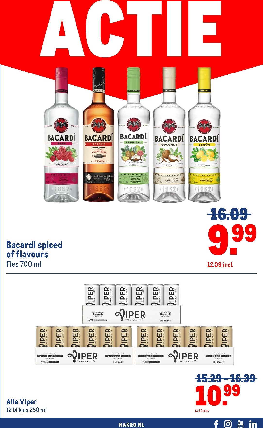 makro - Huidige Makro - Non-Food folder geldig van woensdag 29-07-2026 tot zondag 09-08-2026 - page: 115