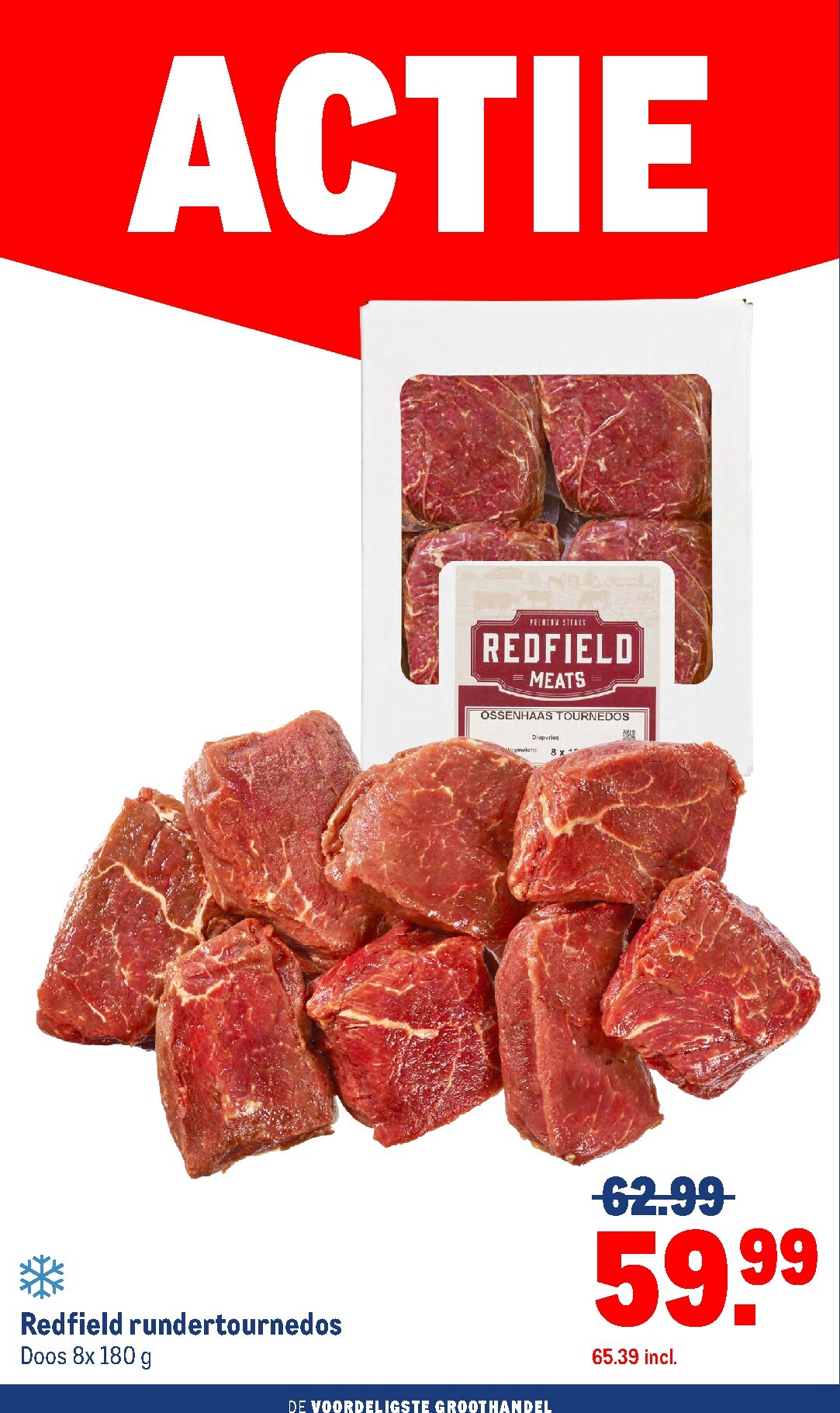 makro - Huidige Makro - Versdeals folder geldig van dinsdag 04-08-2026 tot maandag 10-08-2026 - page: 6