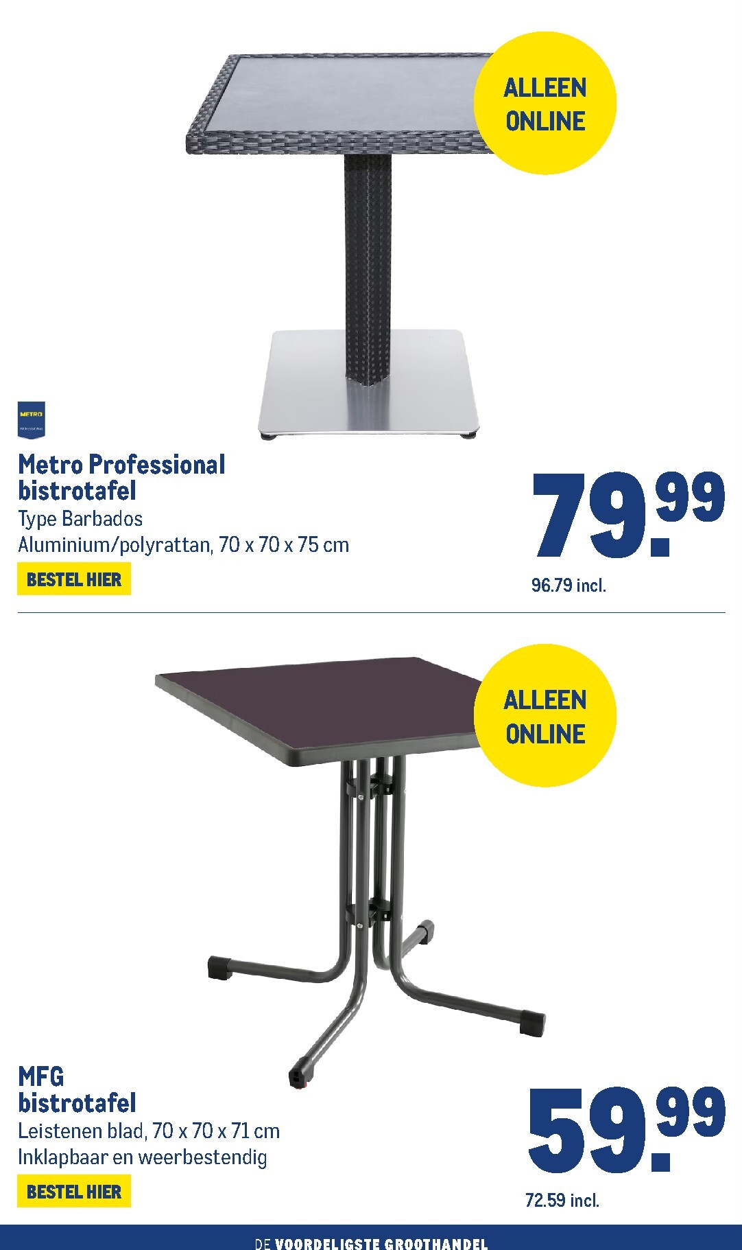 makro - Toekomstige Makro - Non-Food folder geldig van woensdag 12-08-2026 tot zondag 23-08-2026 - page: 48