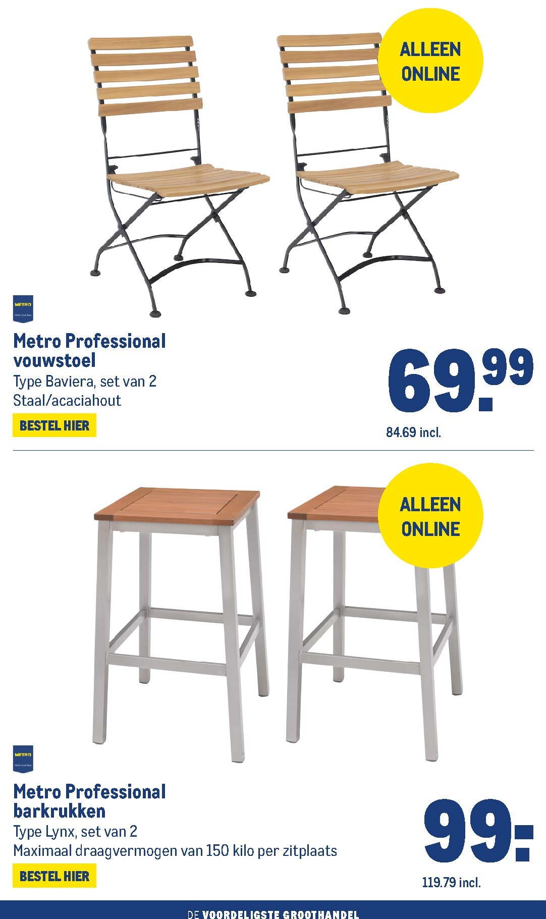 makro - Toekomstige Makro - Non-Food folder geldig van woensdag 12-08-2026 tot zondag 23-08-2026 - page: 46