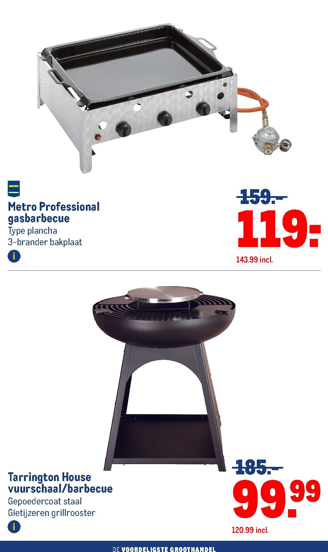makro - Toekomstige Makro - Non-Food folder geldig van woensdag 12-08-2026 tot zondag 23-08-2026 - page: 6