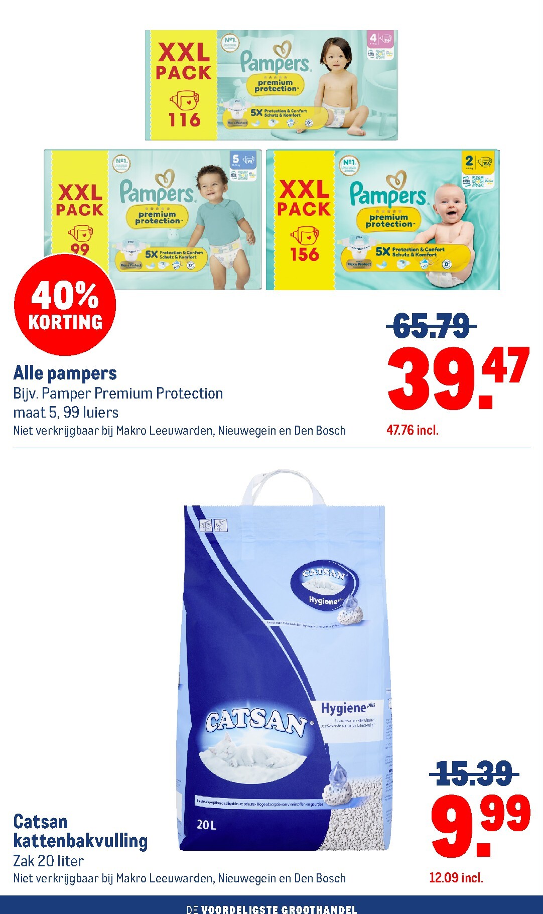 makro - Toekomstige Makro - Non-Food folder geldig van woensdag 12-08-2026 tot zondag 23-08-2026 - page: 36
