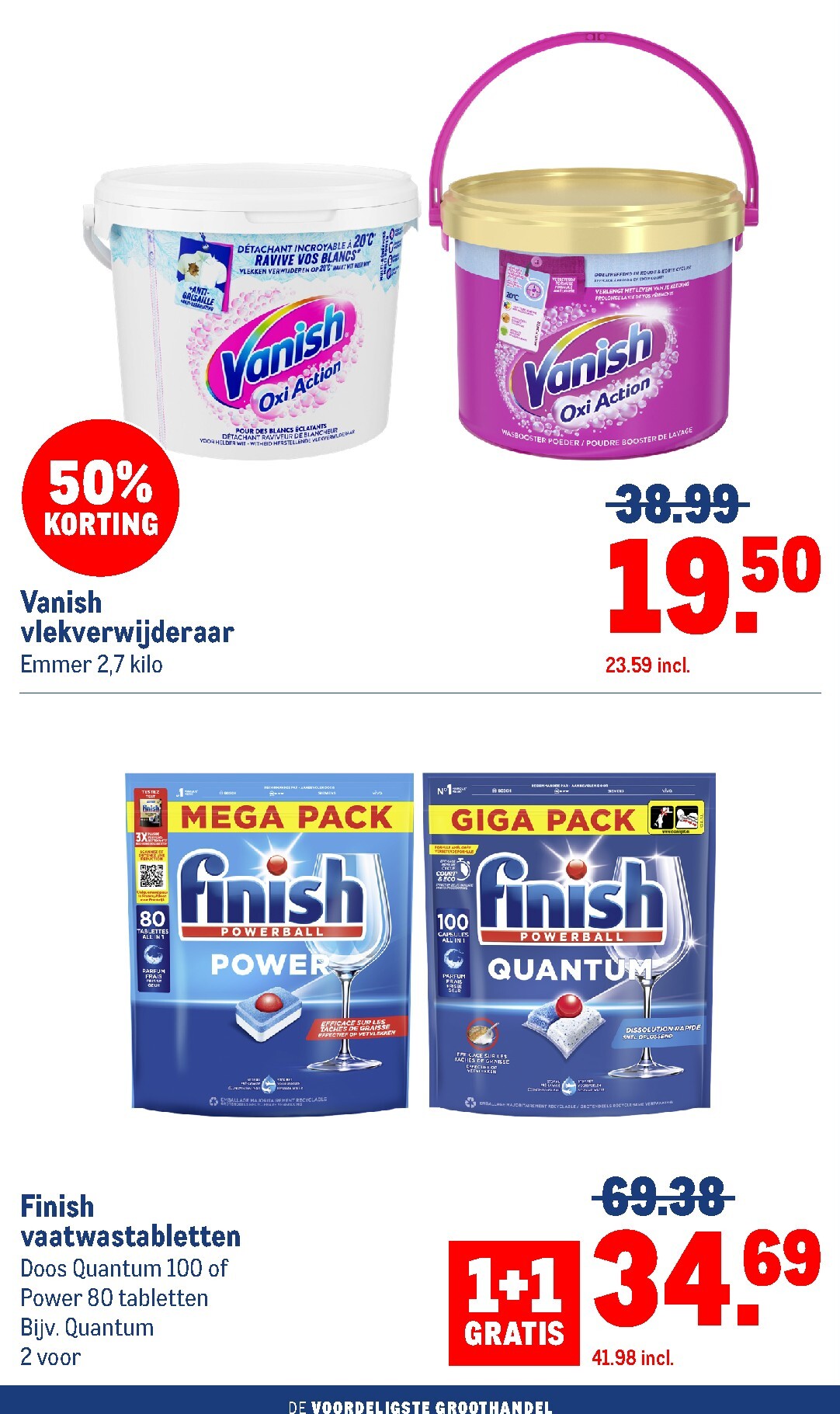 makro - Toekomstige Makro - Non-Food folder geldig van woensdag 12-08-2026 tot zondag 23-08-2026 - page: 30