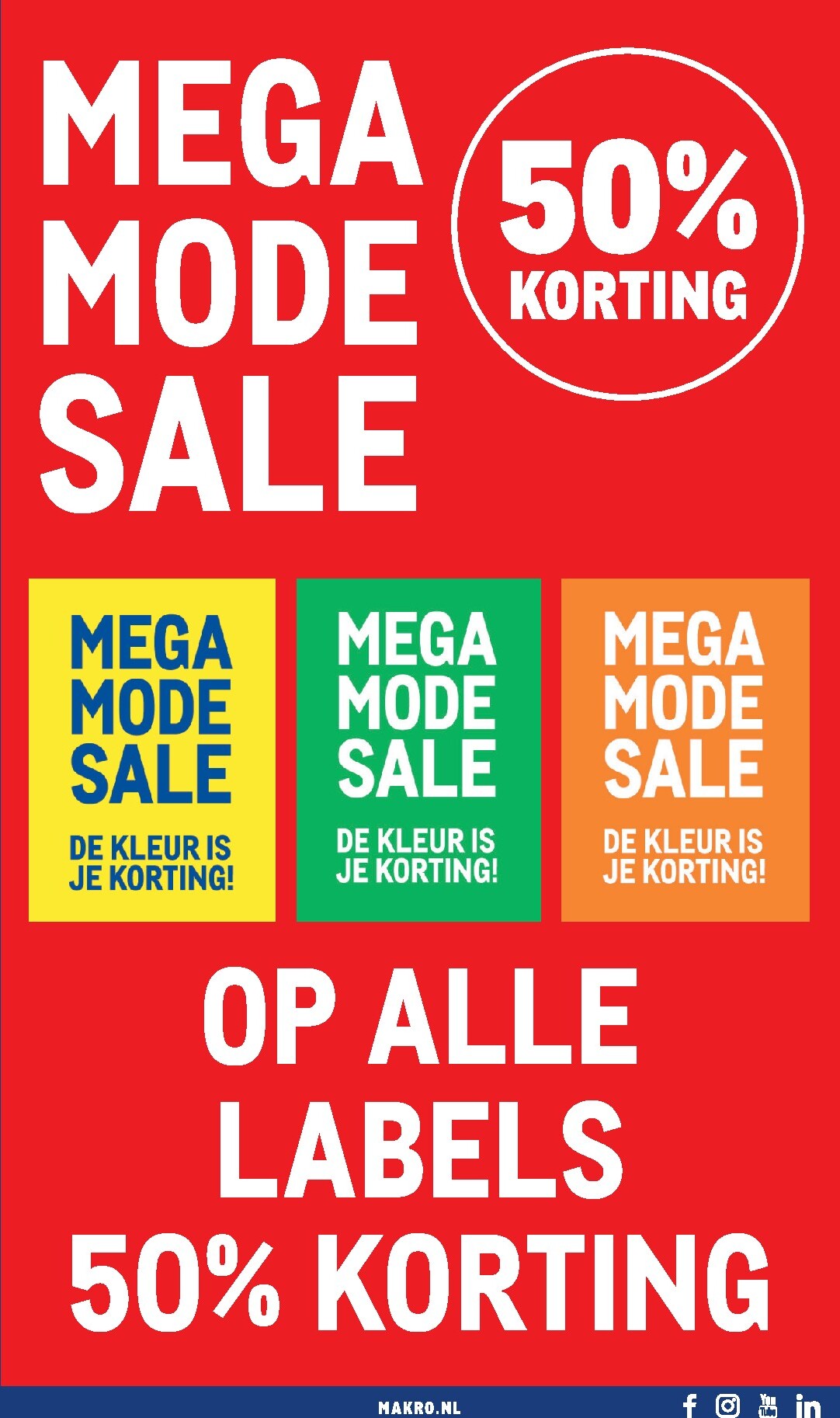 makro - Huidige Makro folder geldig van woensdag 26-08-2026 tot zondag 06-09-2026 - page: 105