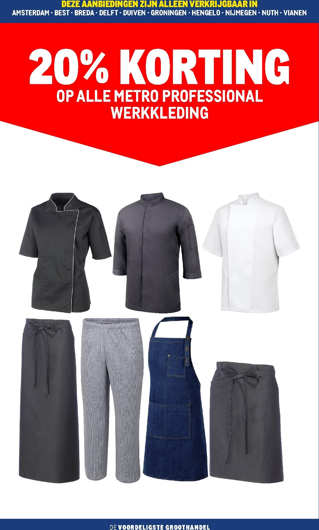 makro - Huidige Makro folder geldig van woensdag 26-08-2026 tot zondag 06-09-2026 - page: 106