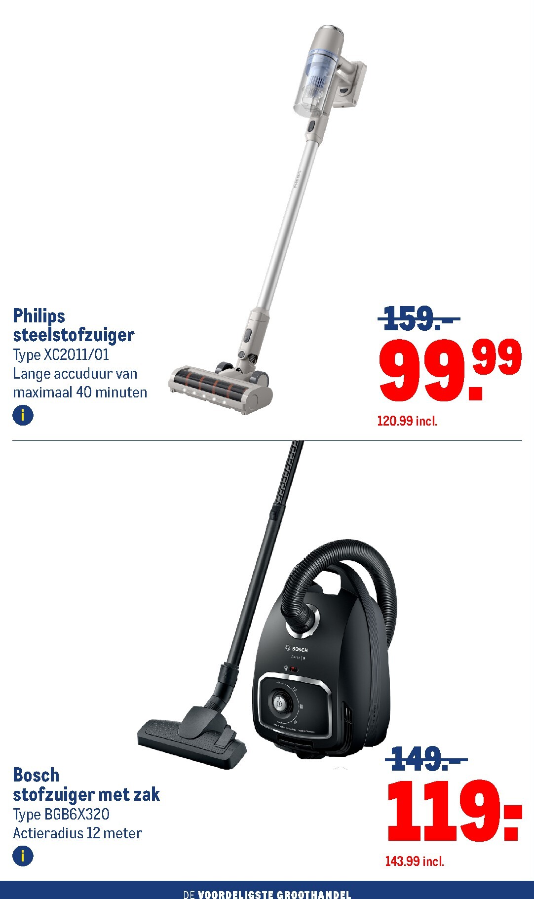 makro - Huidige Makro folder geldig van woensdag 26-08-2026 tot zondag 06-09-2026 - page: 94